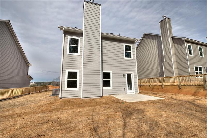 Image for property 256 Eva Way, Cartersville, GA 30121