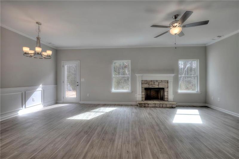 Image for property 256 Eva Way, Cartersville, GA 30121
