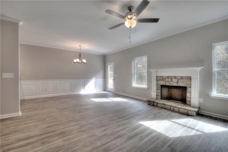 Image for property 256 Eva Way, Cartersville, GA 30121