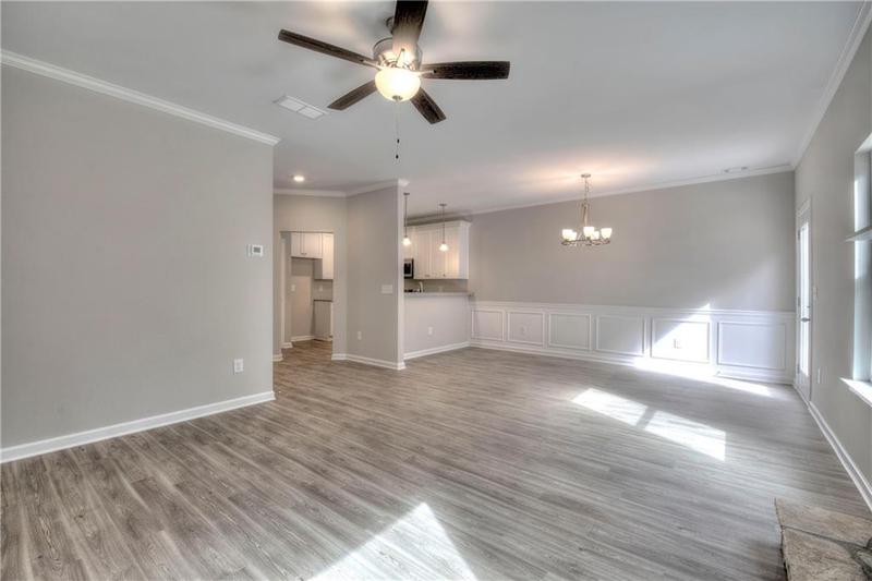 Image for property 256 Eva Way, Cartersville, GA 30121