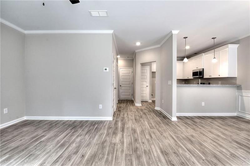 Image for property 256 Eva Way, Cartersville, GA 30121