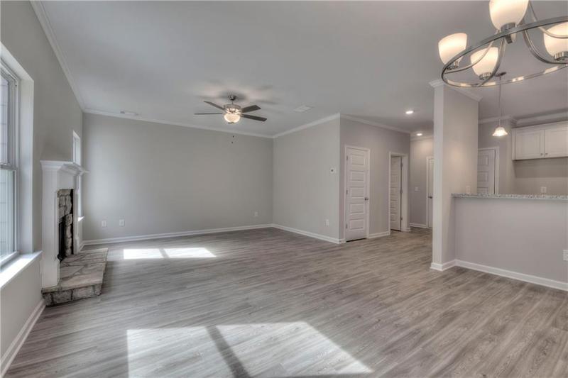 Image for property 256 Eva Way, Cartersville, GA 30121