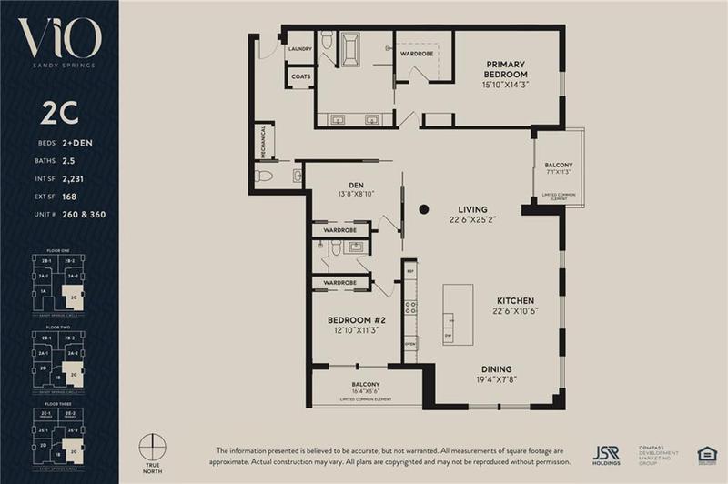 Image for property 318 Sandy Springs Circle 360, Sandy Springs, GA 30328