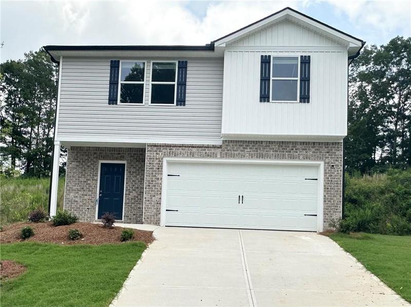 Image for property 119 Deer Crossing, Temple, GA 30179