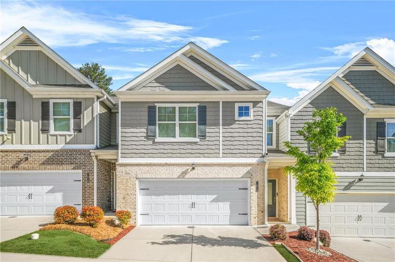 Image for property 7678 Gray Pointe Drive, Lithonia, GA 30058