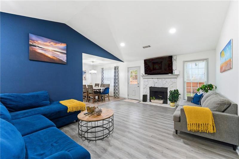 Image for property 3201 Caley Mill Drive, Powder Springs, GA 30127