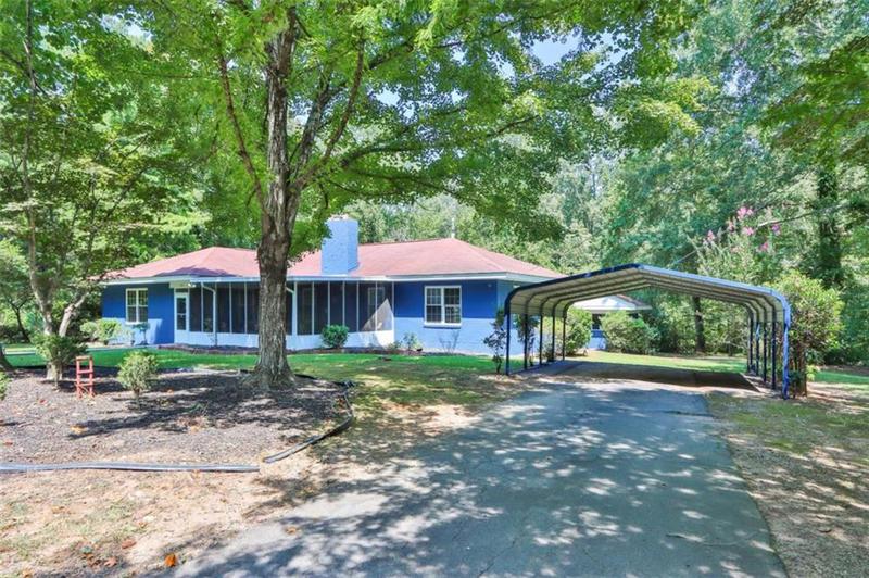 Image for property 766 Blanton Boulevard, Macon, GA 31210
