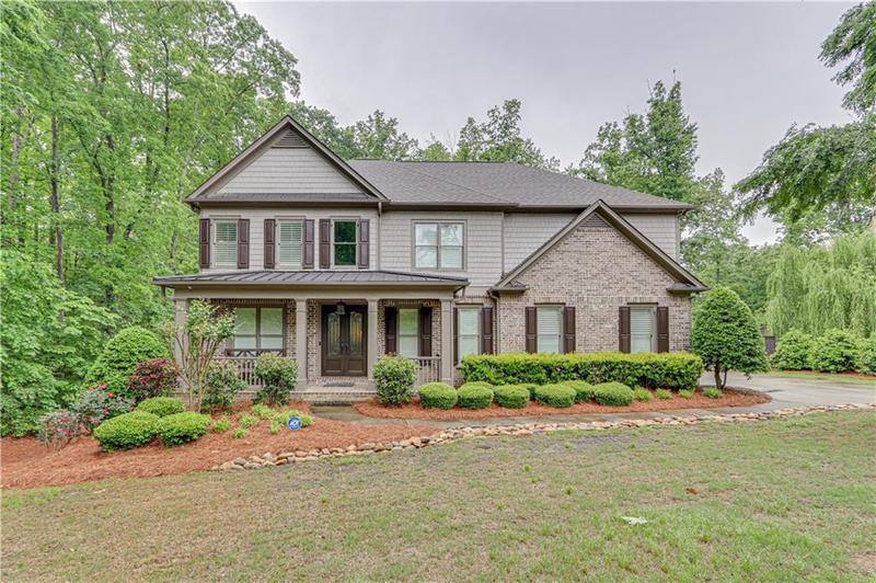 Image for property 6225 Leeward Tide Court, Cumming, GA 30041