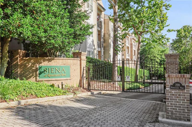 Image for property 220 Renaissance Parkway 2124, Atlanta, GA 30308