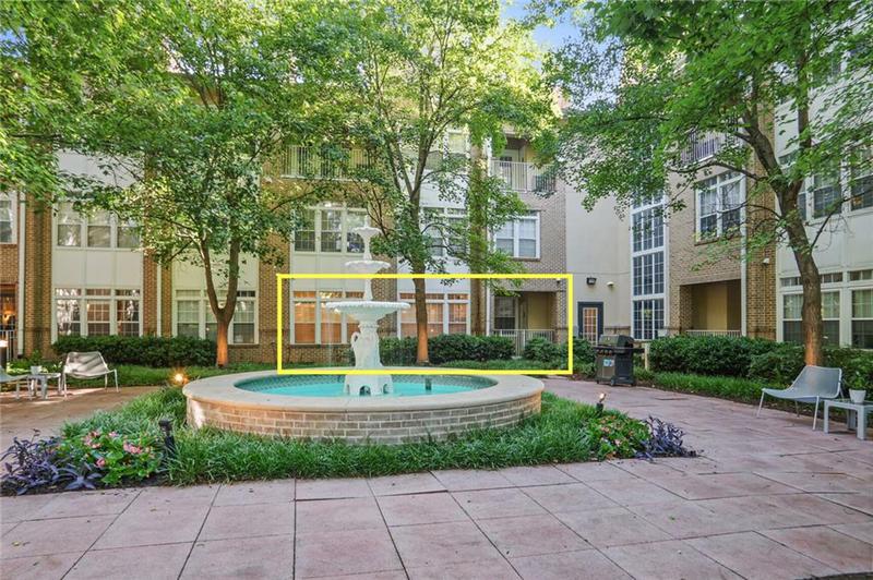 Image for property 220 Renaissance Parkway 2124, Atlanta, GA 30308
