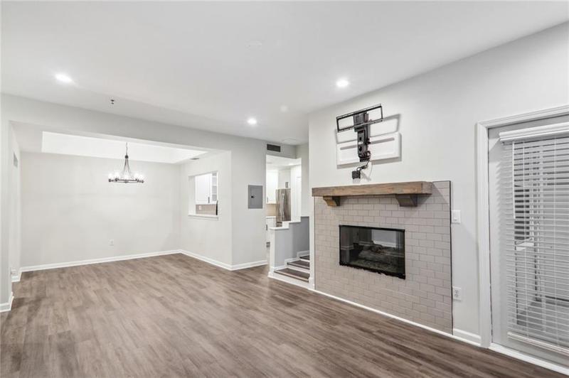 Image for property 220 Renaissance Parkway 2124, Atlanta, GA 30308