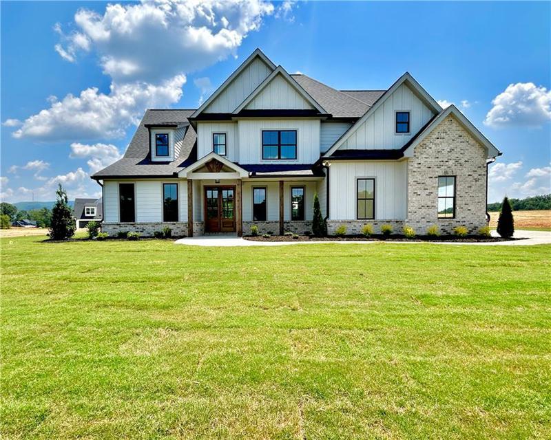 Image for property 301 Eminence Peak, Rydal, GA 30171