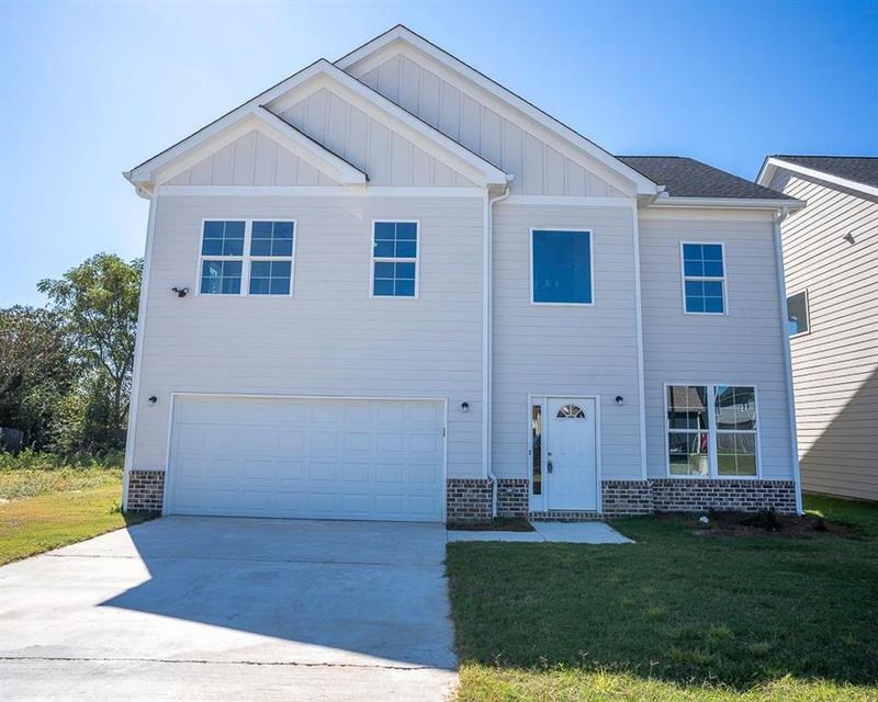 Image for property 451 Bob White Road, Macon, GA 31216