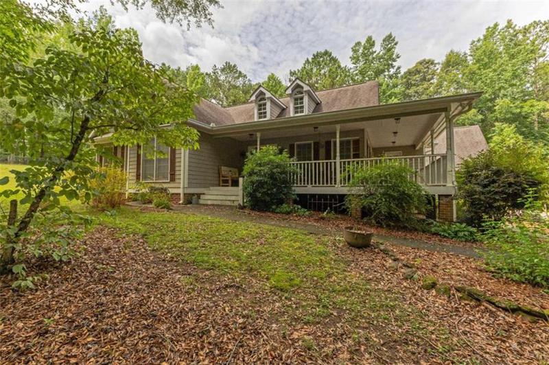 Image for property 6425 Mixon Road, Chattahoochee Hills, GA 30268