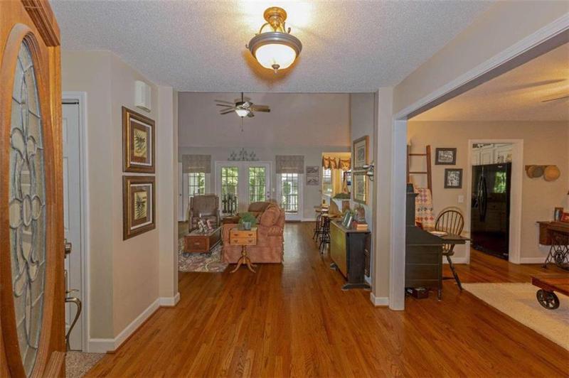 Image for property 6425 Mixon Road, Chattahoochee Hills, GA 30268
