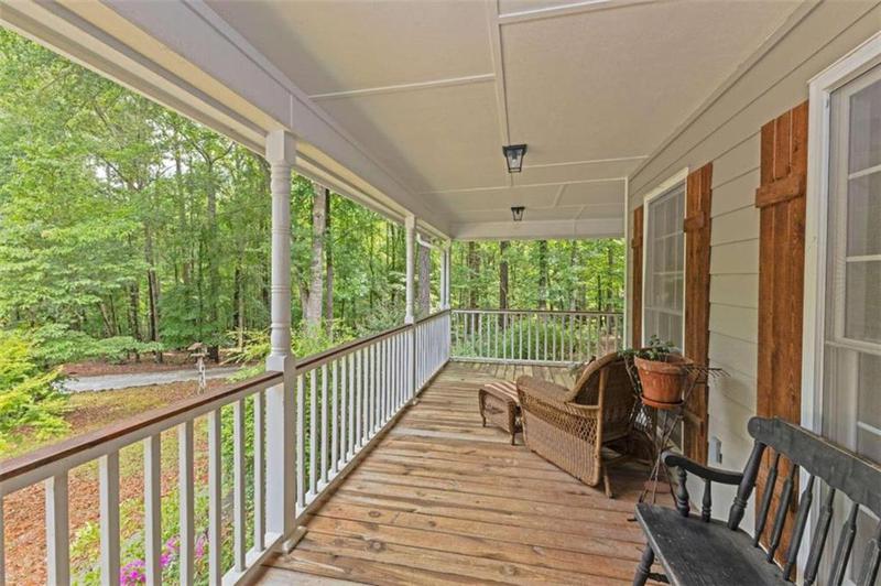 Image for property 6425 Mixon Road, Chattahoochee Hills, GA 30268