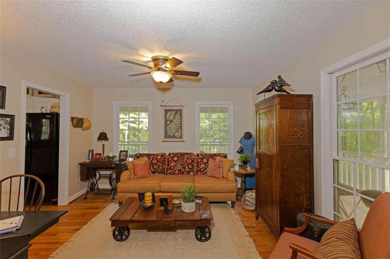 Image for property 6425 Mixon Road, Chattahoochee Hills, GA 30268