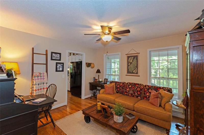Image for property 6425 Mixon Road, Chattahoochee Hills, GA 30268
