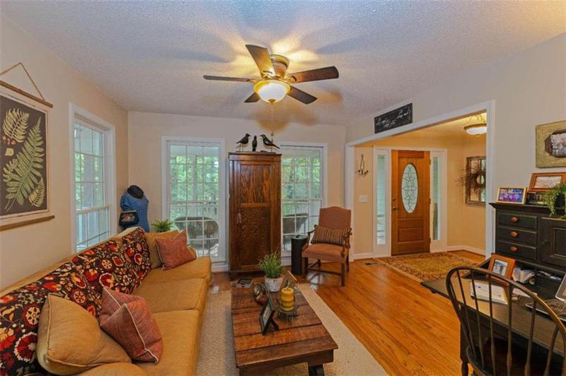 Image for property 6425 Mixon Road, Chattahoochee Hills, GA 30268