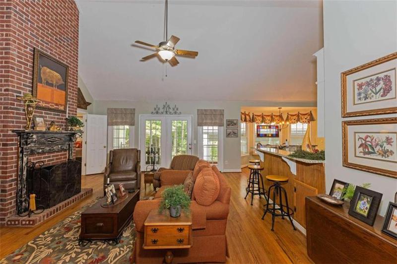 Image for property 6425 Mixon Road, Chattahoochee Hills, GA 30268