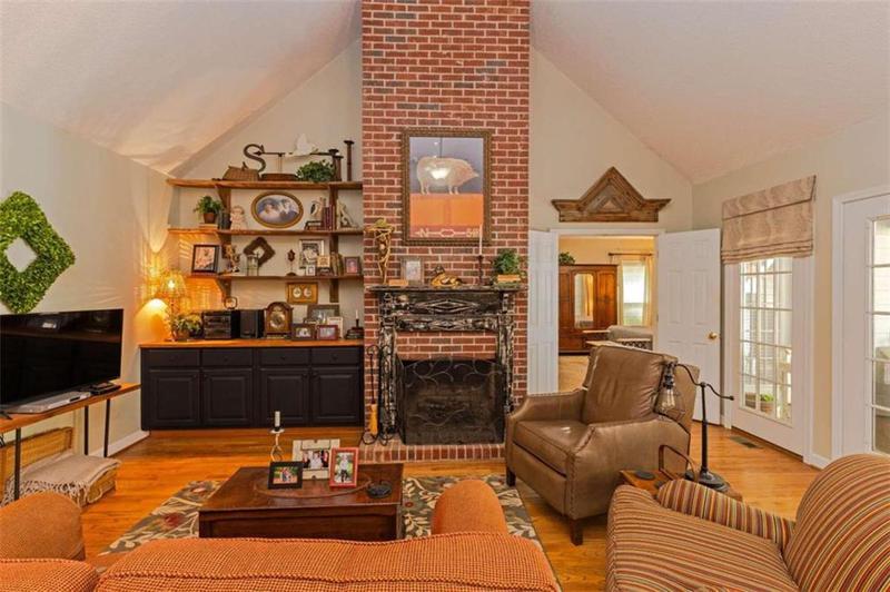 Image for property 6425 Mixon Road, Chattahoochee Hills, GA 30268