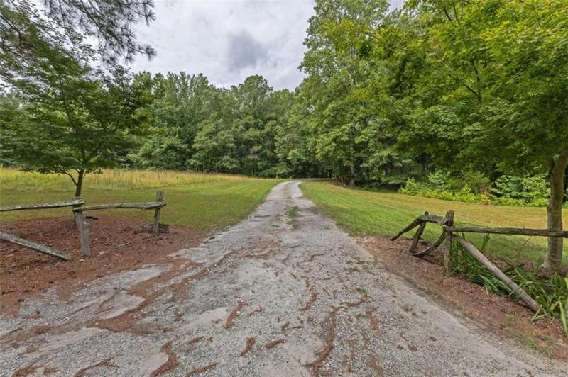 Image for property 6425 Mixon Road, Chattahoochee Hills, GA 30268