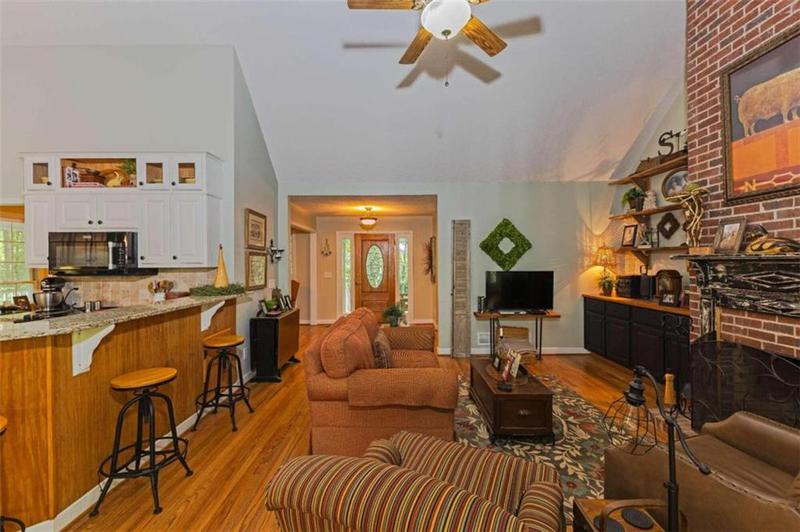 Image for property 6425 Mixon Road, Chattahoochee Hills, GA 30268