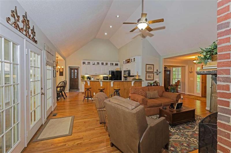 Image for property 6425 Mixon Road, Chattahoochee Hills, GA 30268