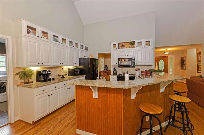 Image for property 6425 Mixon Road, Chattahoochee Hills, GA 30268