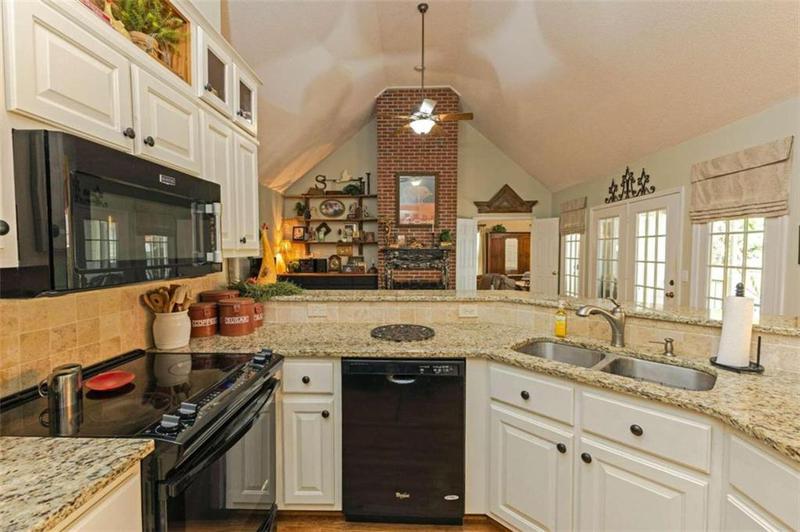 Image for property 6425 Mixon Road, Chattahoochee Hills, GA 30268