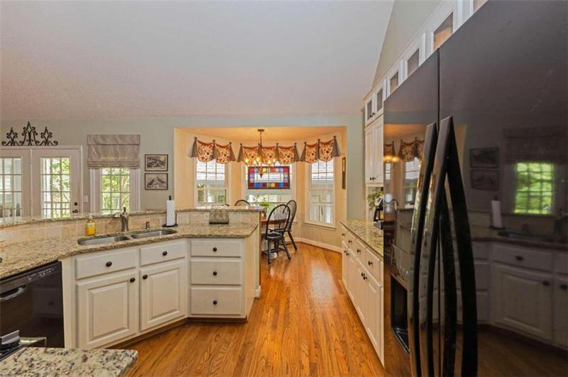 Image for property 6425 Mixon Road, Chattahoochee Hills, GA 30268