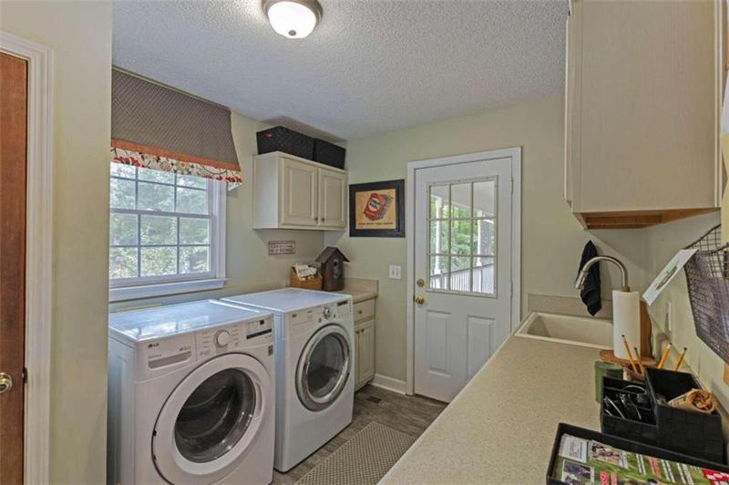 Image for property 6425 Mixon Road, Chattahoochee Hills, GA 30268