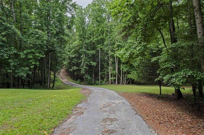 Image for property 6425 Mixon Road, Chattahoochee Hills, GA 30268