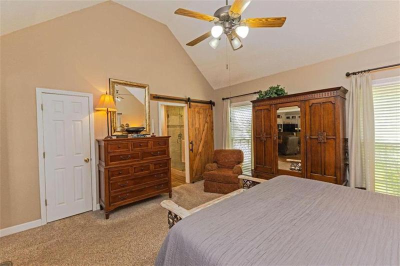 Image for property 6425 Mixon Road, Chattahoochee Hills, GA 30268