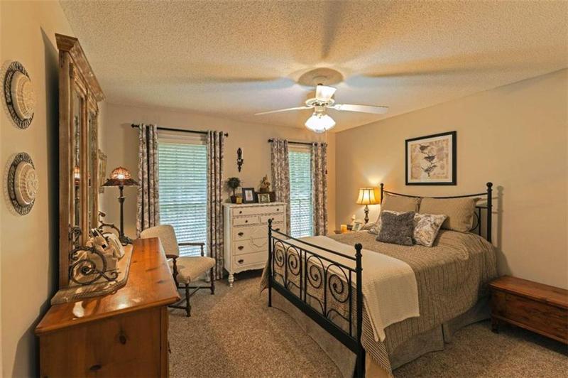Image for property 6425 Mixon Road, Chattahoochee Hills, GA 30268
