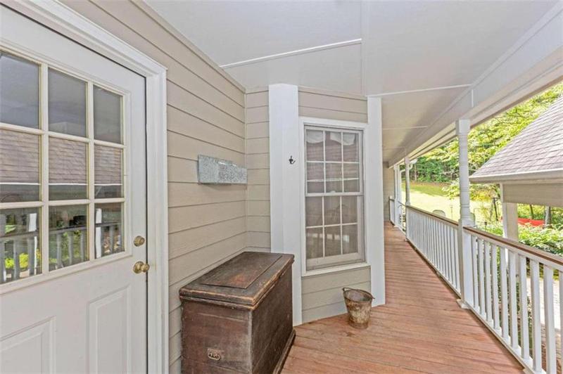 Image for property 6425 Mixon Road, Chattahoochee Hills, GA 30268