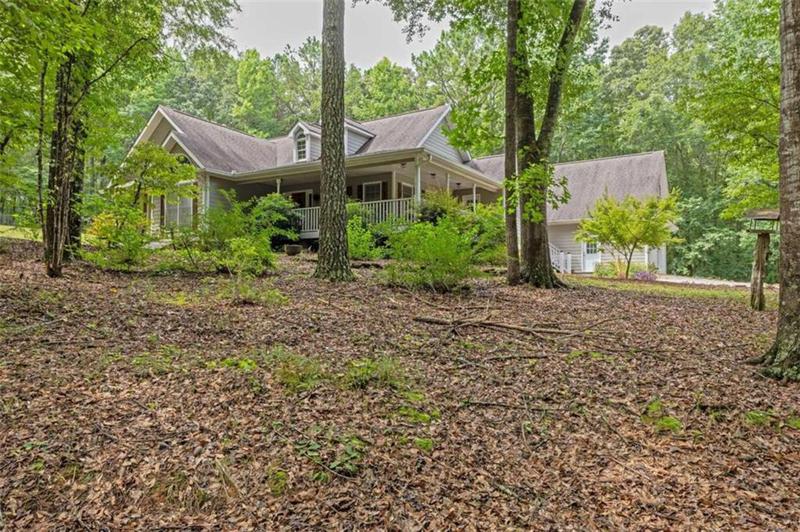 Image for property 6425 Mixon Road, Chattahoochee Hills, GA 30268