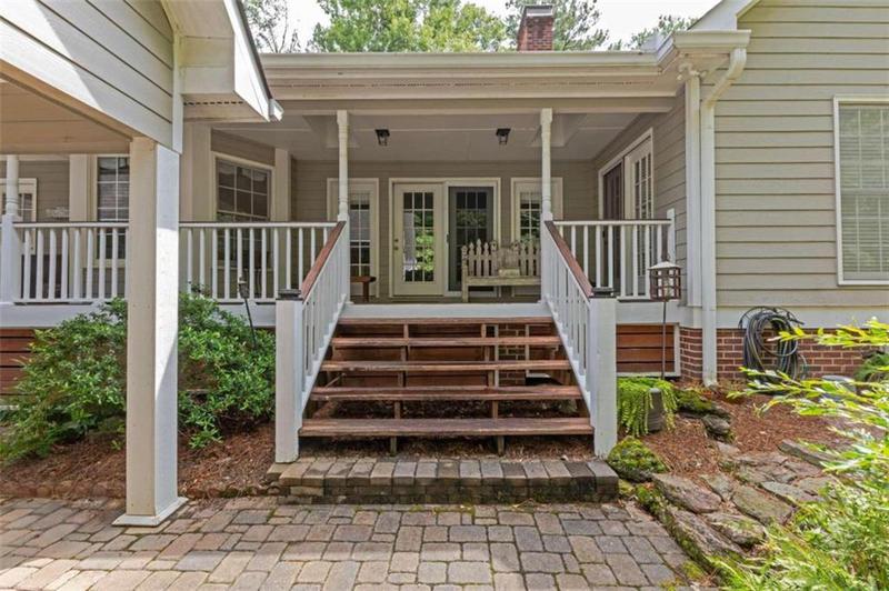 Image for property 6425 Mixon Road, Chattahoochee Hills, GA 30268