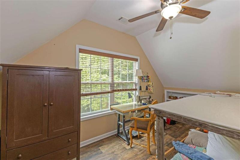 Image for property 6425 Mixon Road, Chattahoochee Hills, GA 30268