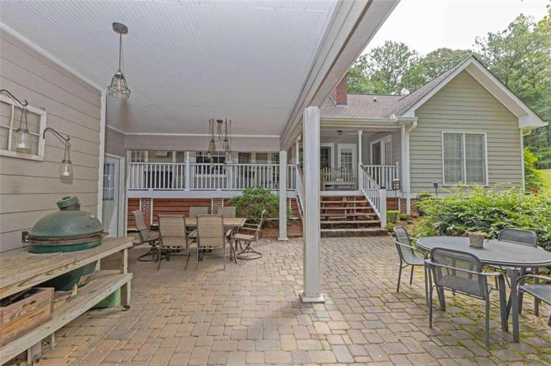 Image for property 6425 Mixon Road, Chattahoochee Hills, GA 30268