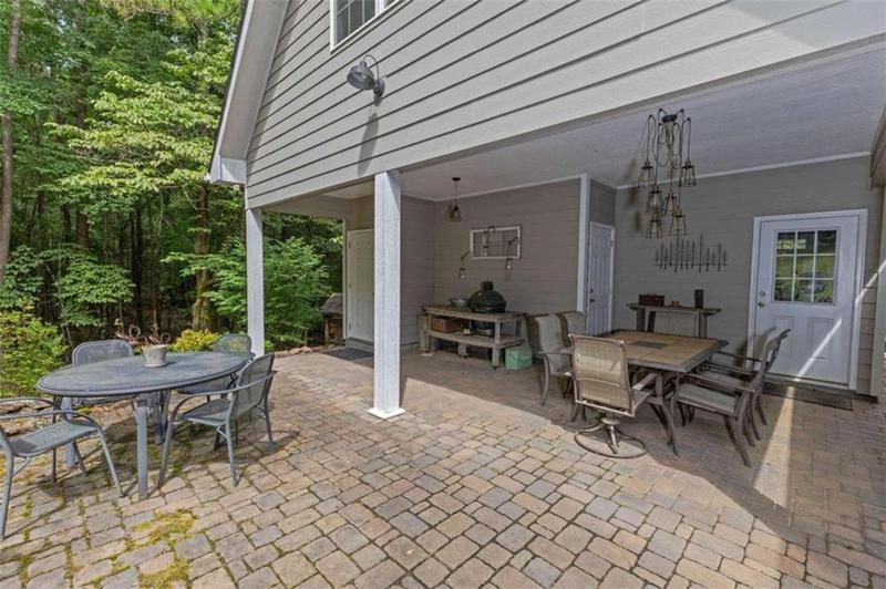 Image for property 6425 Mixon Road, Chattahoochee Hills, GA 30268