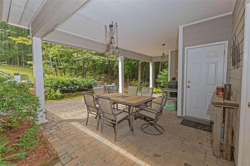 Image for property 6425 Mixon Road, Chattahoochee Hills, GA 30268