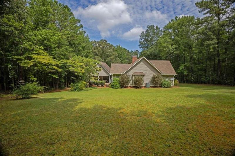 Image for property 6425 Mixon Road, Chattahoochee Hills, GA 30268