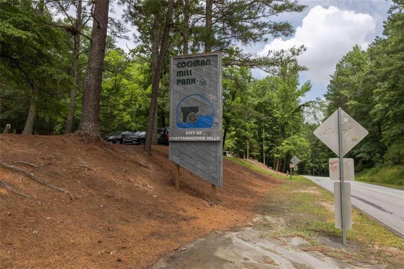 Image for property 6425 Mixon Road, Chattahoochee Hills, GA 30268