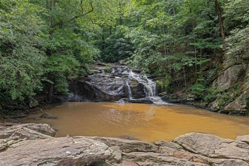 Image for property 6425 Mixon Road, Chattahoochee Hills, GA 30268