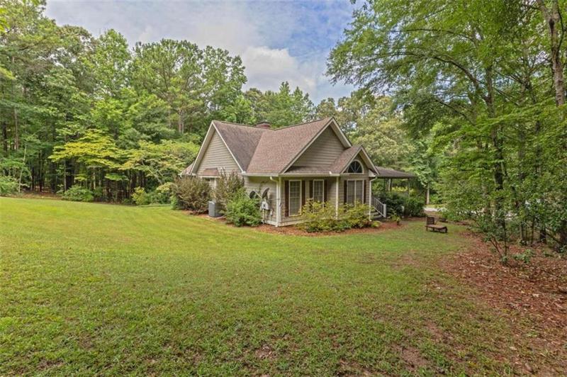 Image for property 6425 Mixon Road, Chattahoochee Hills, GA 30268