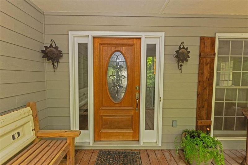 Image for property 6425 Mixon Road, Chattahoochee Hills, GA 30268