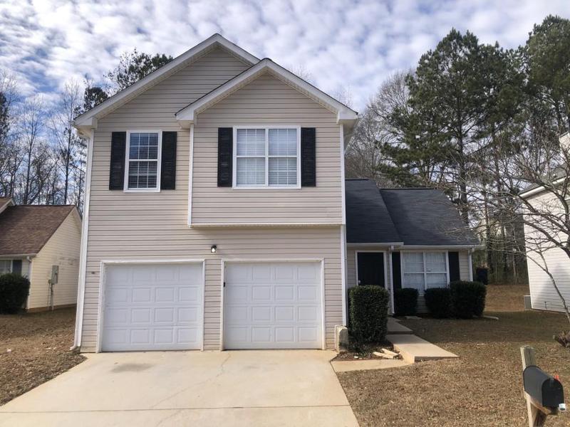 Image for property 6735 Pole Creek Drive, Lithonia, GA 30058