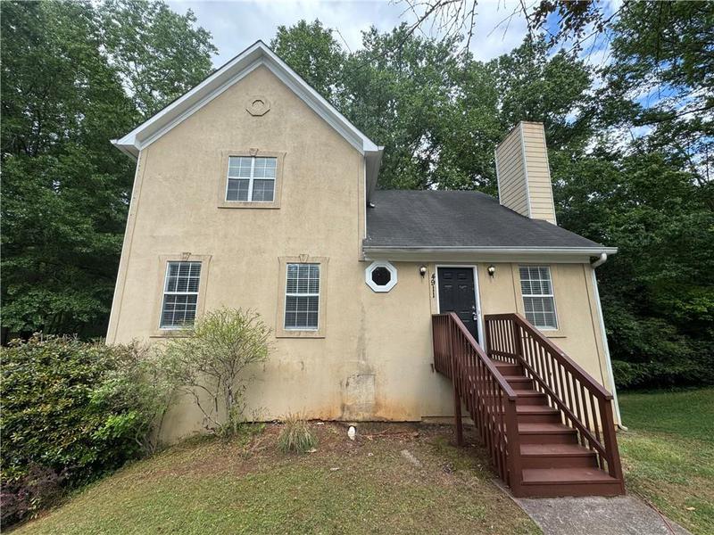 Image for property 4911 Hairston Place, Stone Mountain, GA 30088