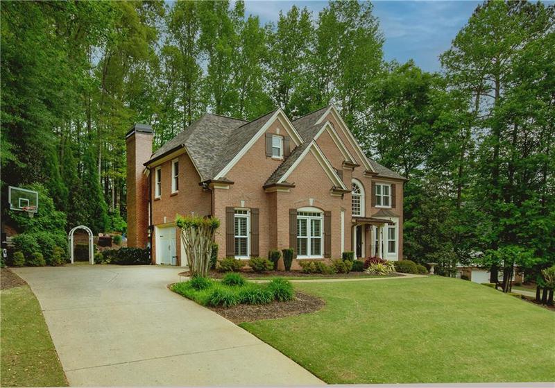 Image for property 104 Fairway Overlook, Woodstock, GA 30188